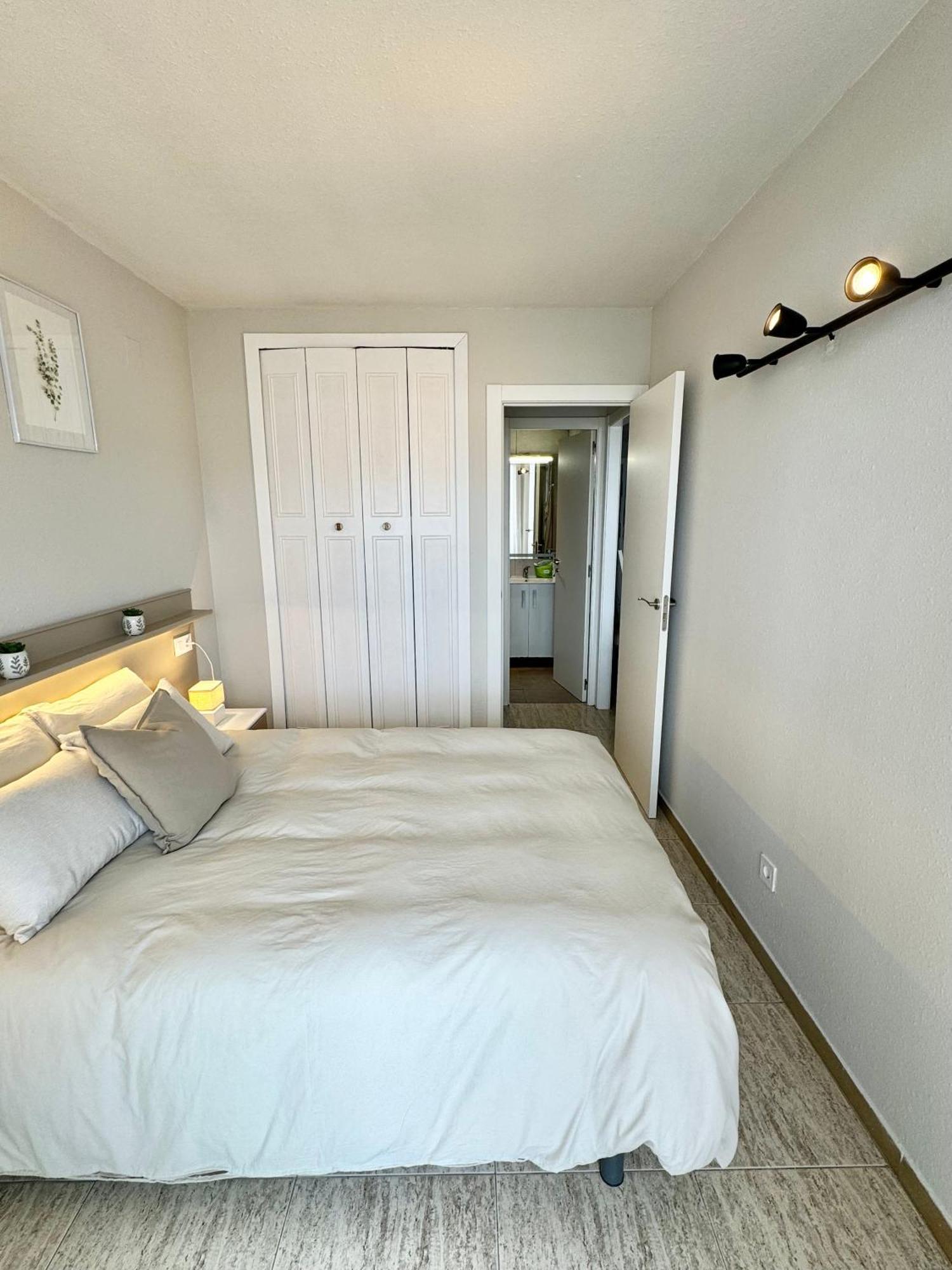 Apartamento Completo Junto A La Playa Salou Exterior photo