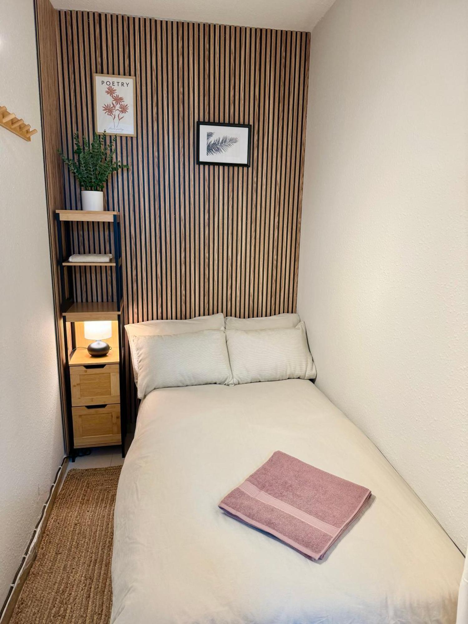 Apartamento Completo Junto A La Playa Salou Exterior photo