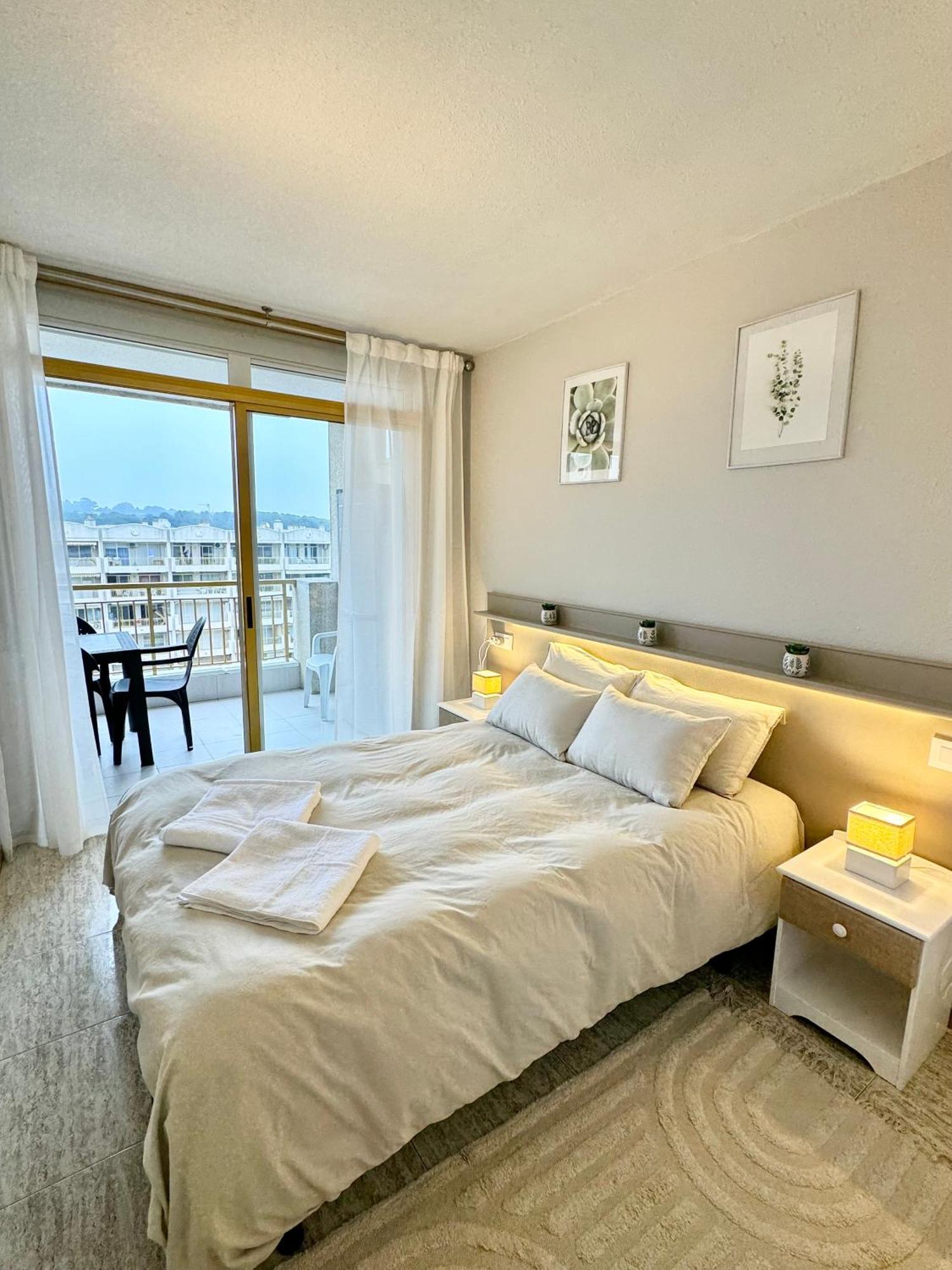 Apartamento Completo Junto A La Playa Salou Exterior photo