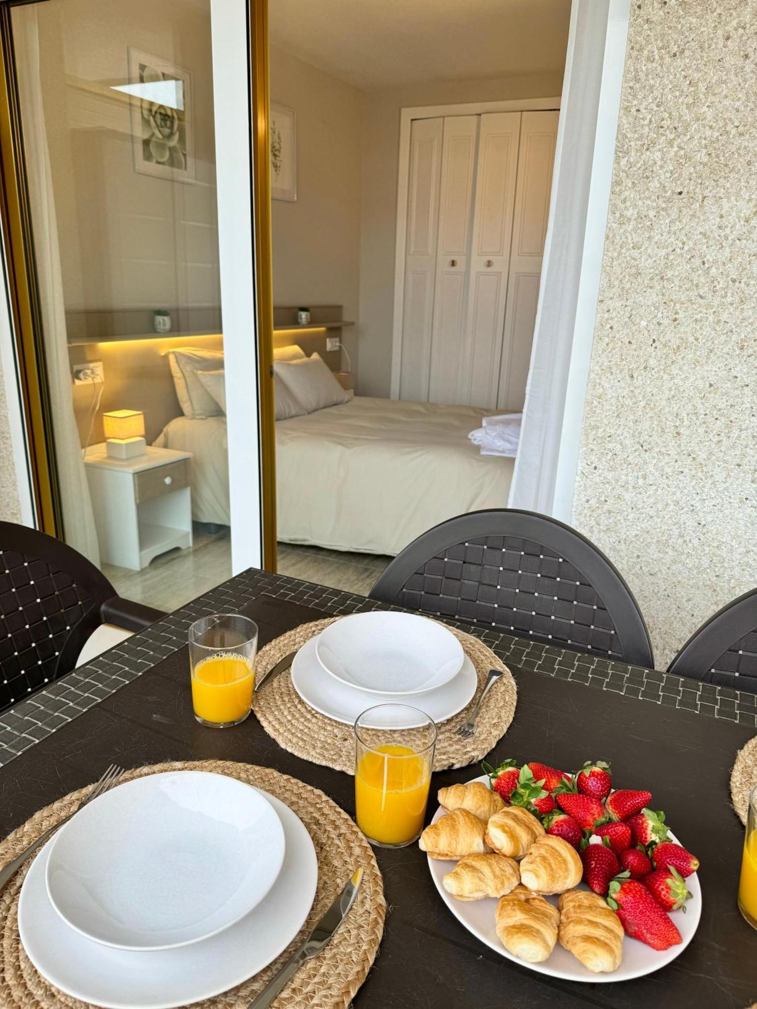Apartamento Completo Junto A La Playa Salou Exterior photo