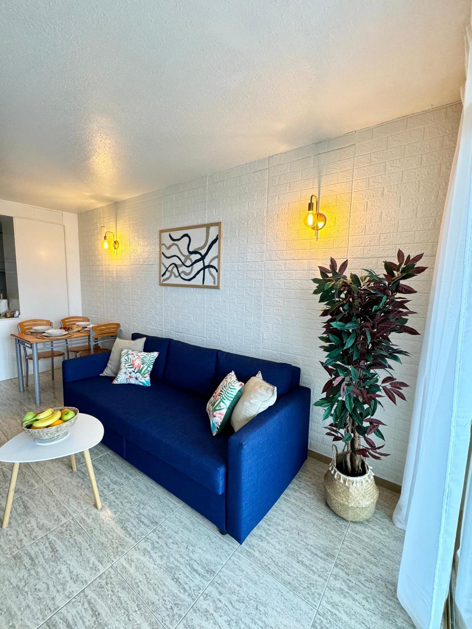 Apartamento Completo Junto A La Playa Salou Exterior photo