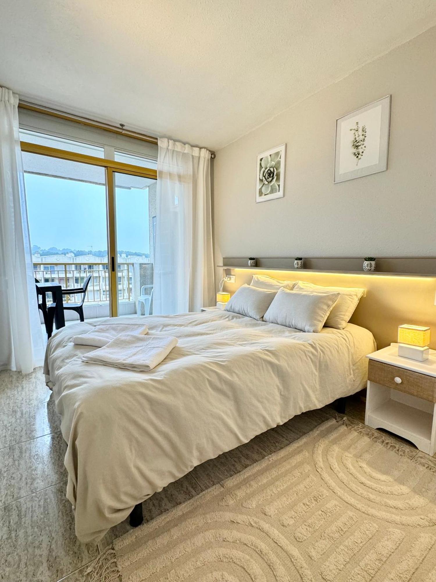 Apartamento Completo Junto A La Playa Salou Exterior photo