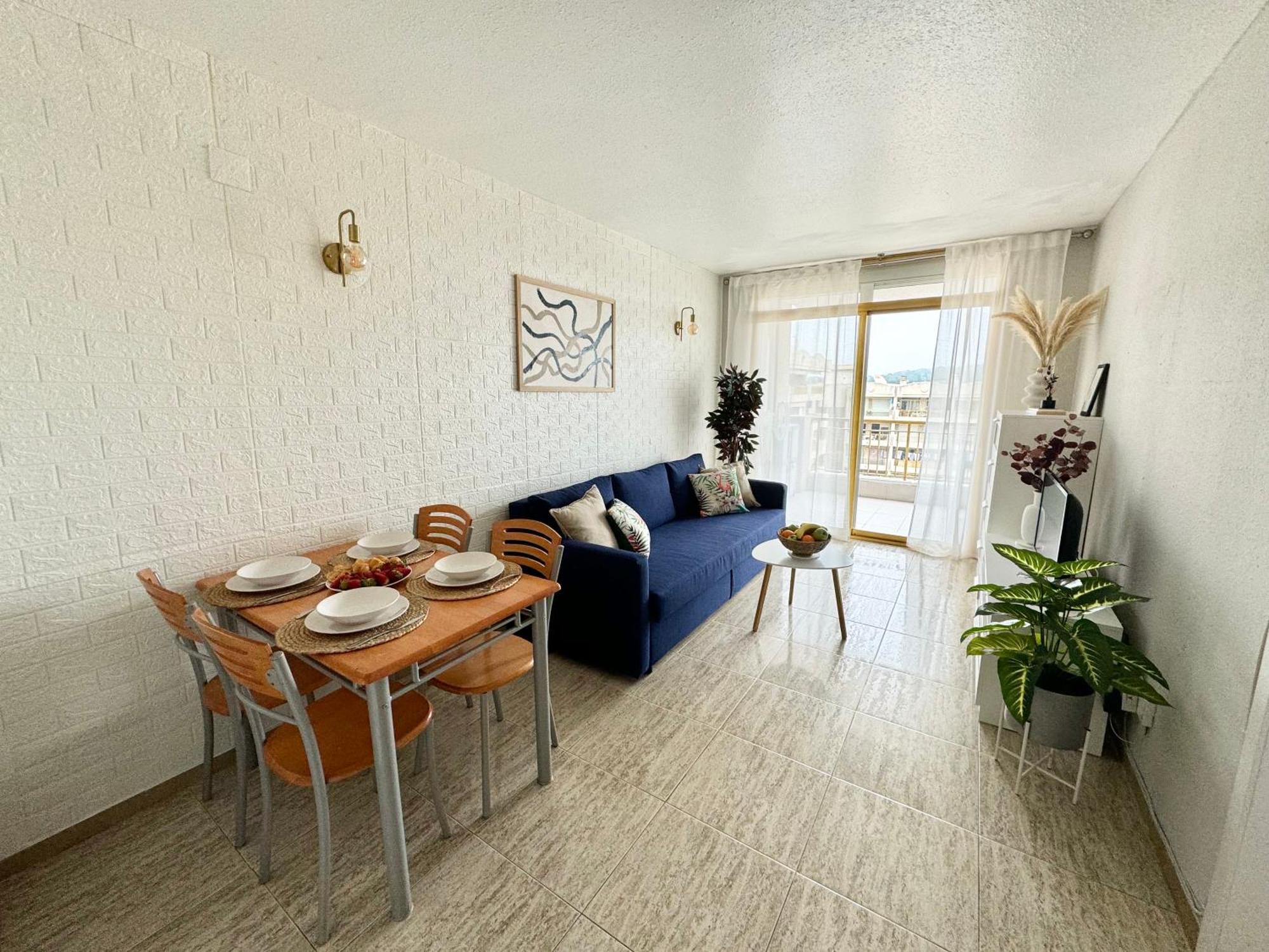 Apartamento Completo Junto A La Playa Salou Exterior photo