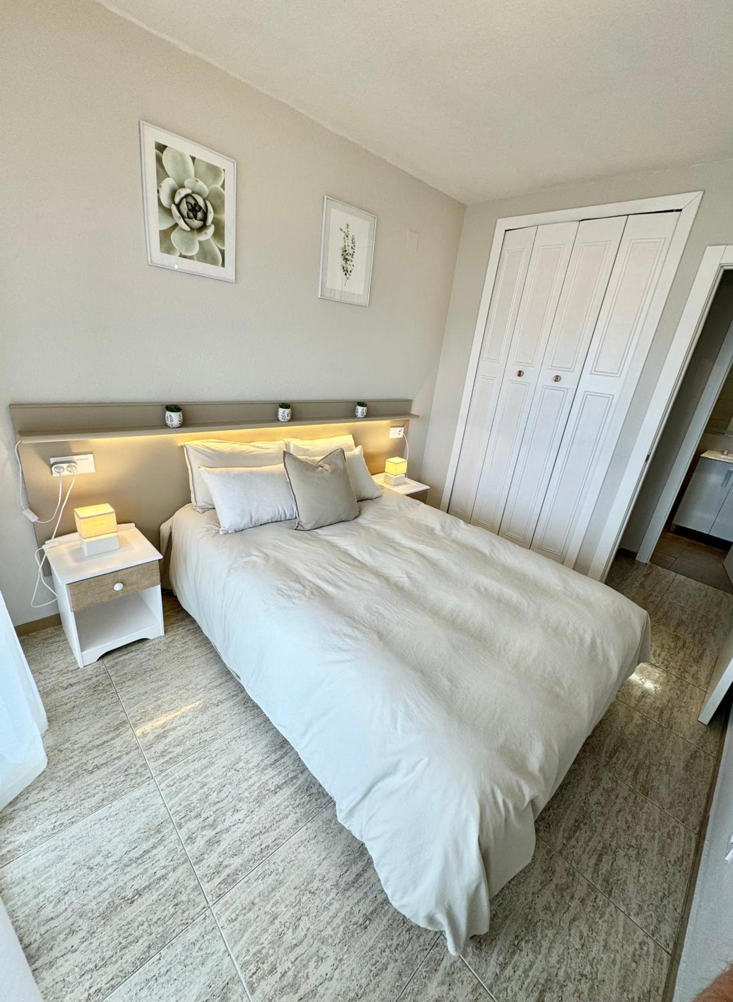 Apartamento Completo Junto A La Playa Salou Exterior photo