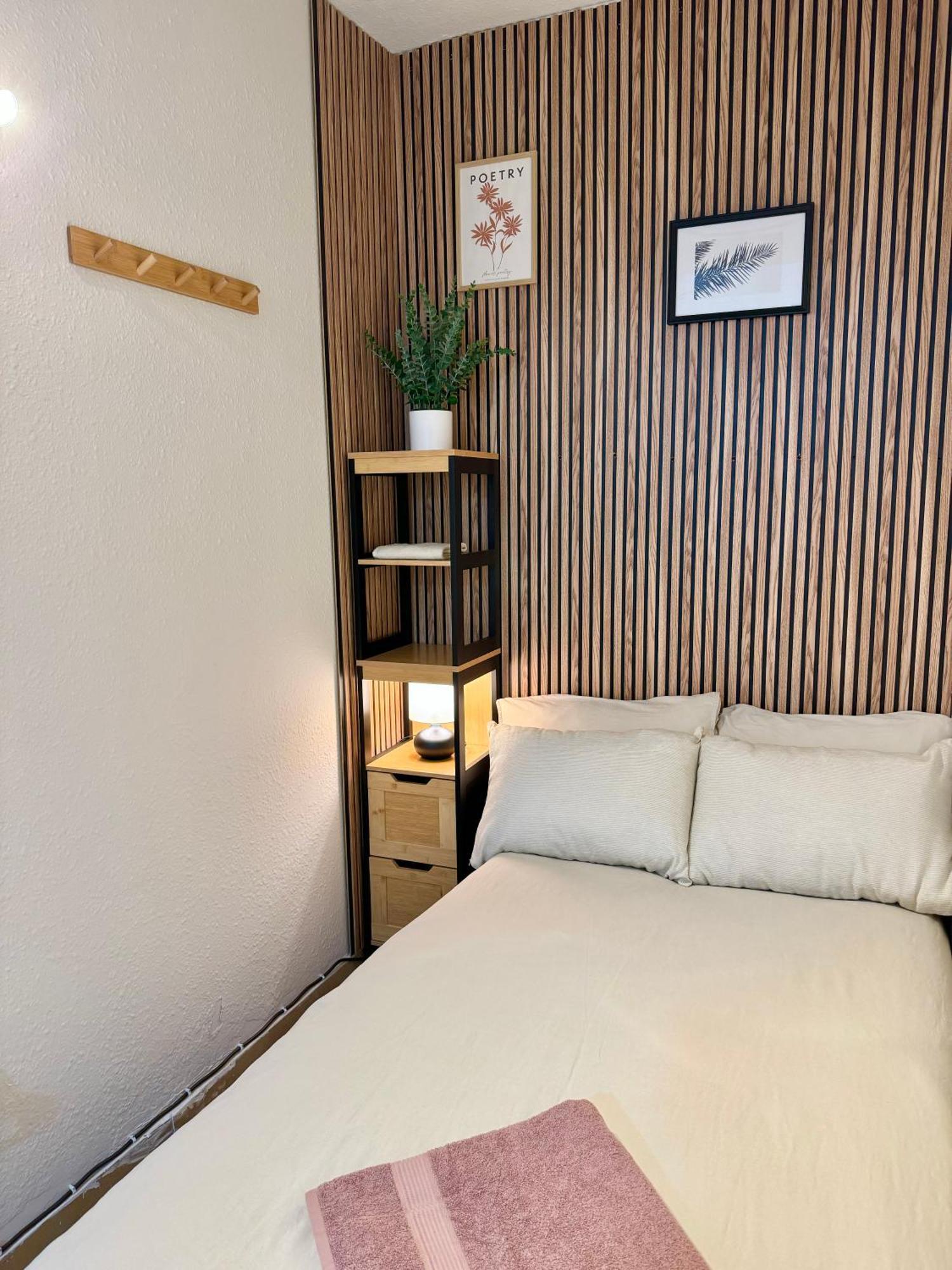 Apartamento Completo Junto A La Playa Salou Exterior photo